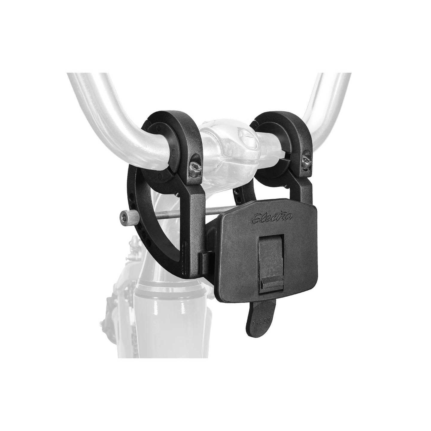 Electra Basket Honeycomb QR Front - Sports Supplies Online Store