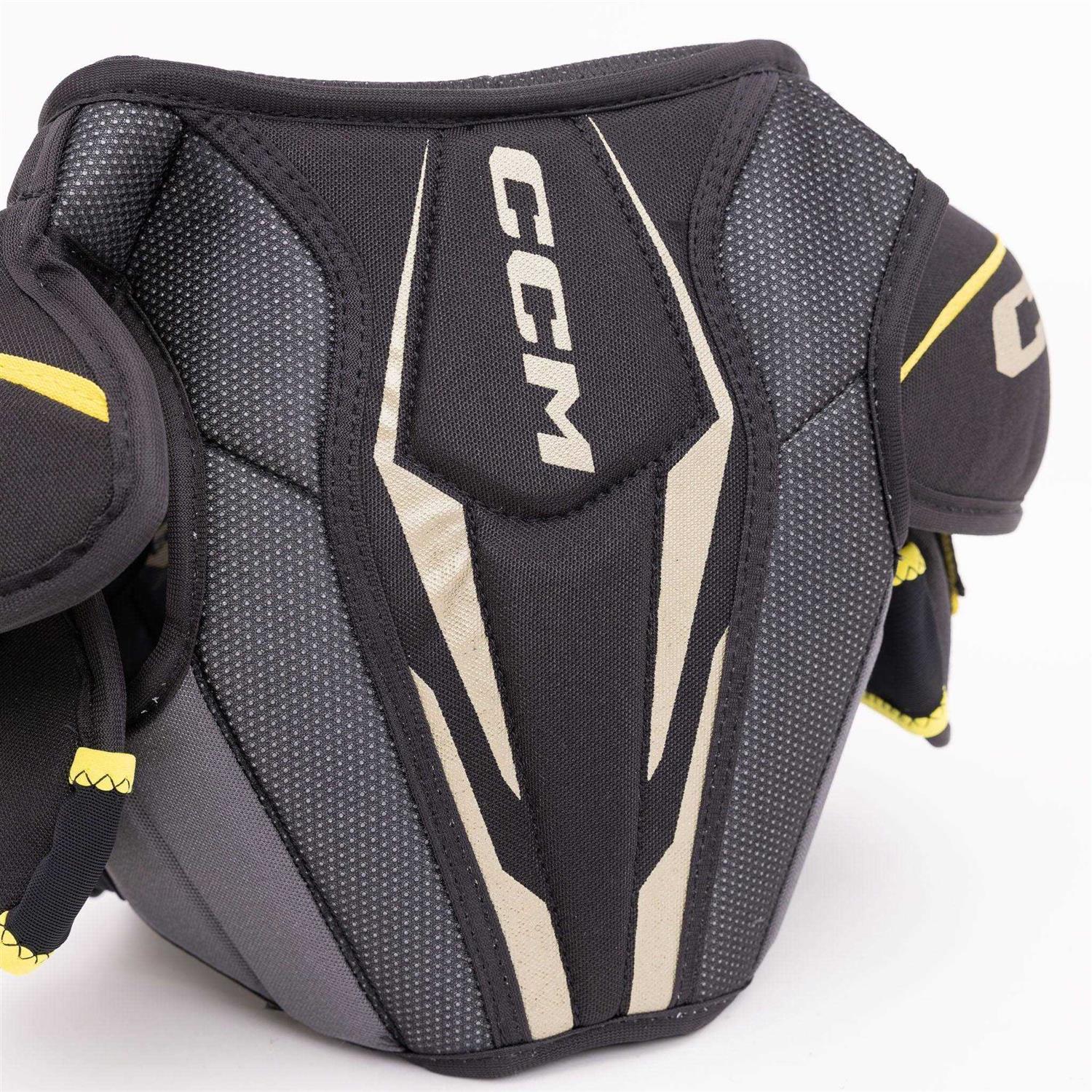 CCM Tacks AS-V Pro Hockey Shoulder Pads - Sports Supplies Online Store