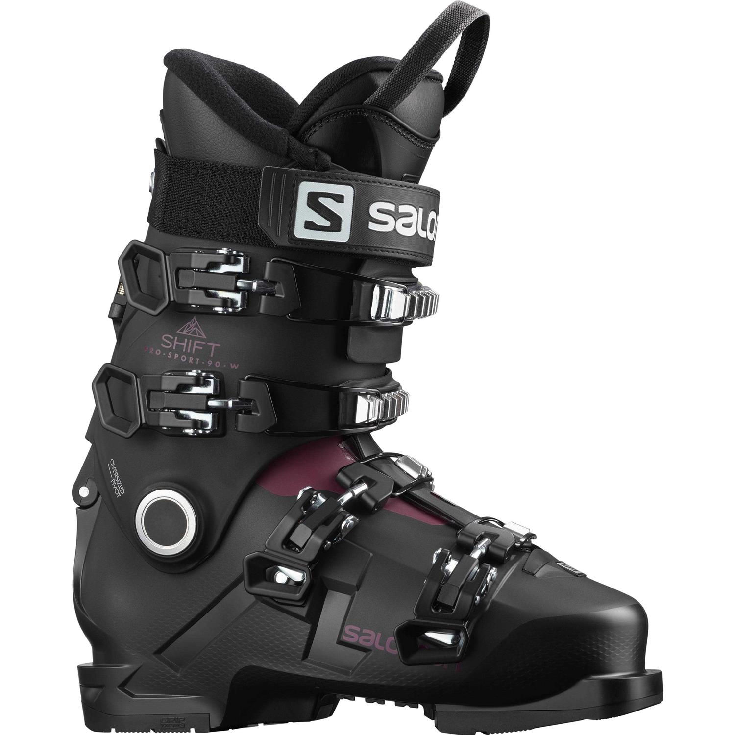 Salomon Shift Pro 110 AT Ski - Sports Supplies Online Store