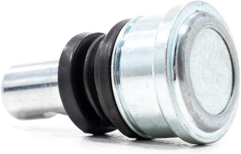 SuperATV Standard Duty Ball Joint for Polaris RZR S 1000 (2016-2020) - Replaces Upper or Lower A-Arm Ball Joint - 70% Stronger than Stock! - Set of 2