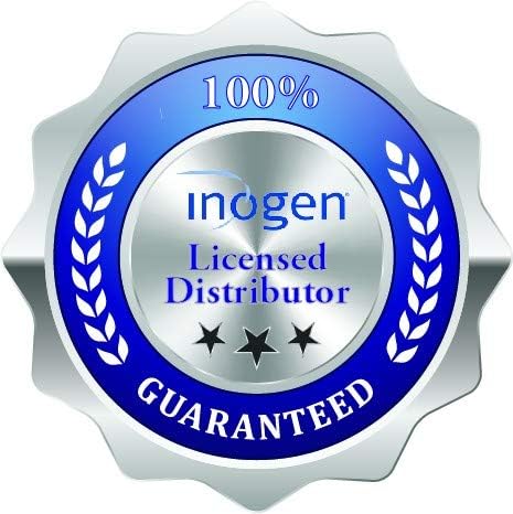 Inogen One G3 Carry Case | for Portable Oxygen Concentrator (Black, Inogen G3 Carry Case) Oxygen Accessories Pack of 2