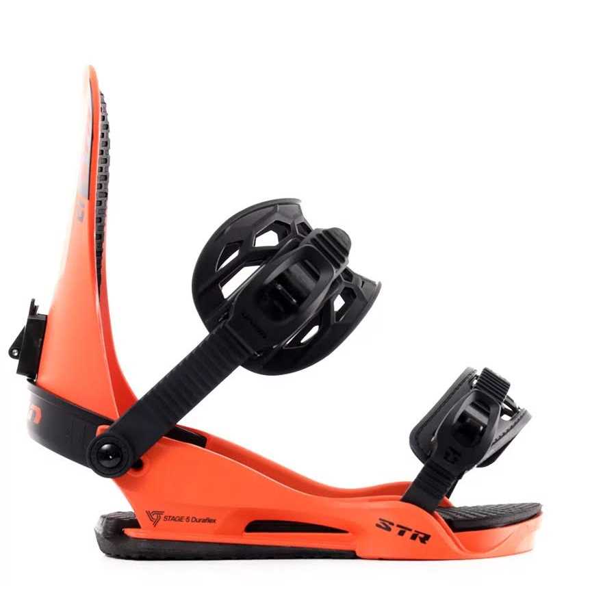 Union STR Snowboard Bindings - Sports Supplies Online Store