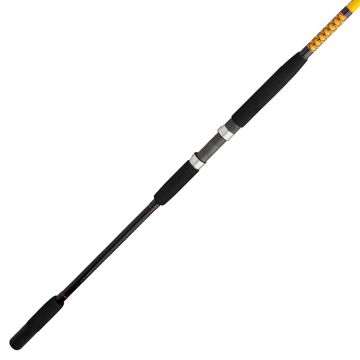 Ugly Stik Bigwater Conventional Rod - Sports Supplies Online Store