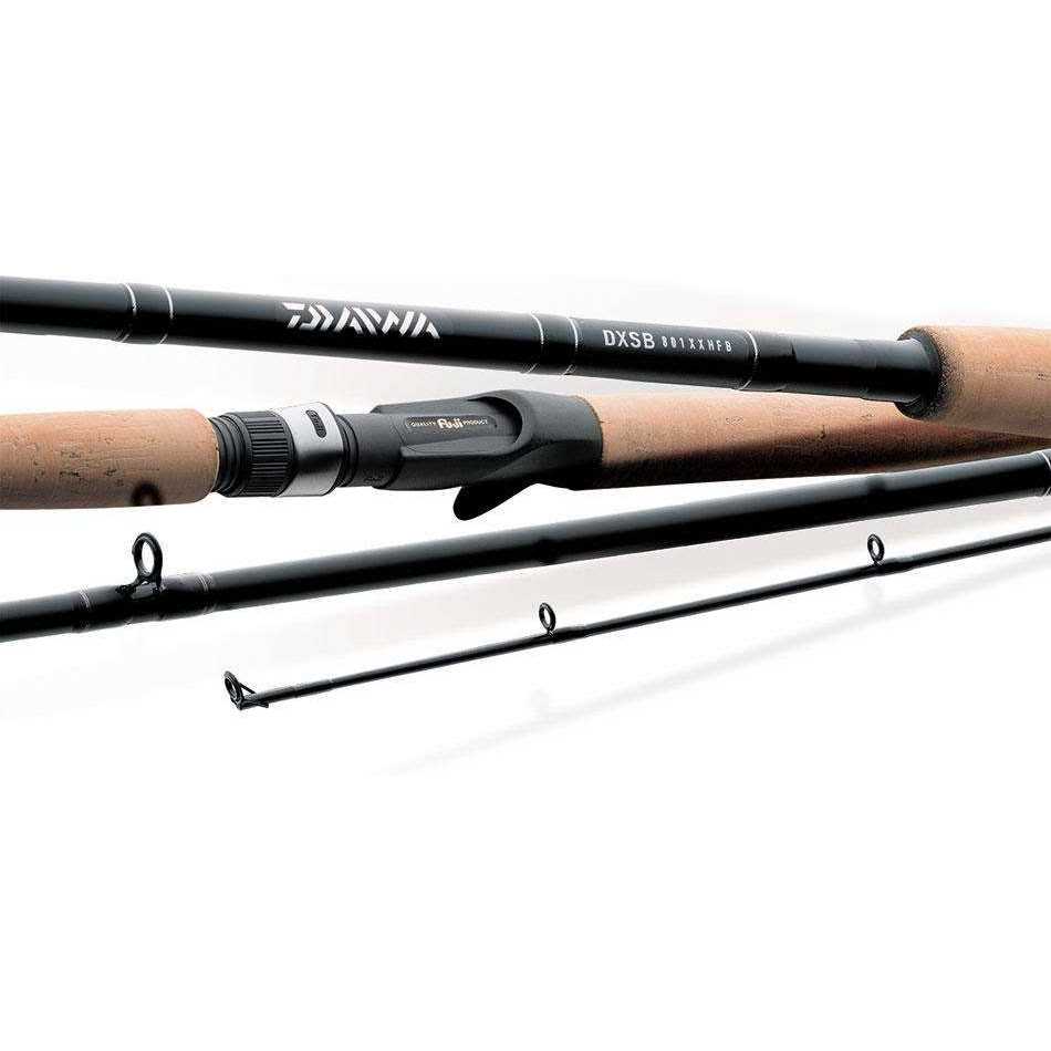 Daiwa DX Swimbait Casting Rod - Sports Supplies Online Store