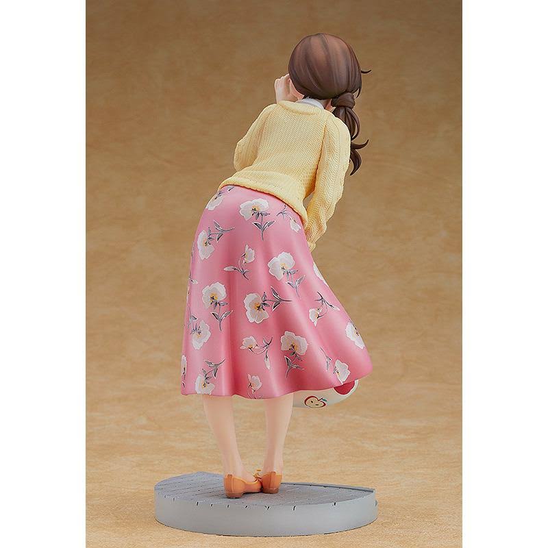 March Comes in Like A Lion Akari Kawamoto 1/7 Scale PVC Figure