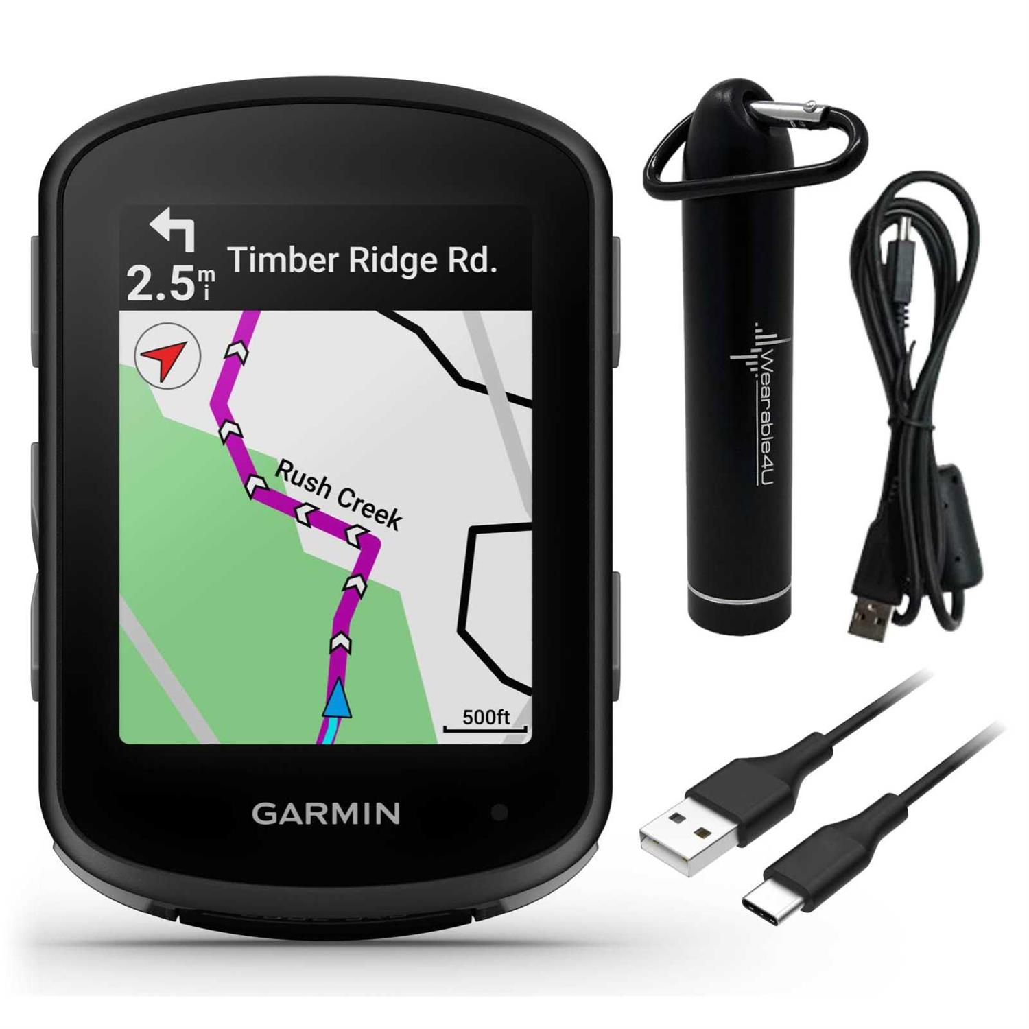 Garmin Edge 540 GPS Computer - Sports Supplies Online Store