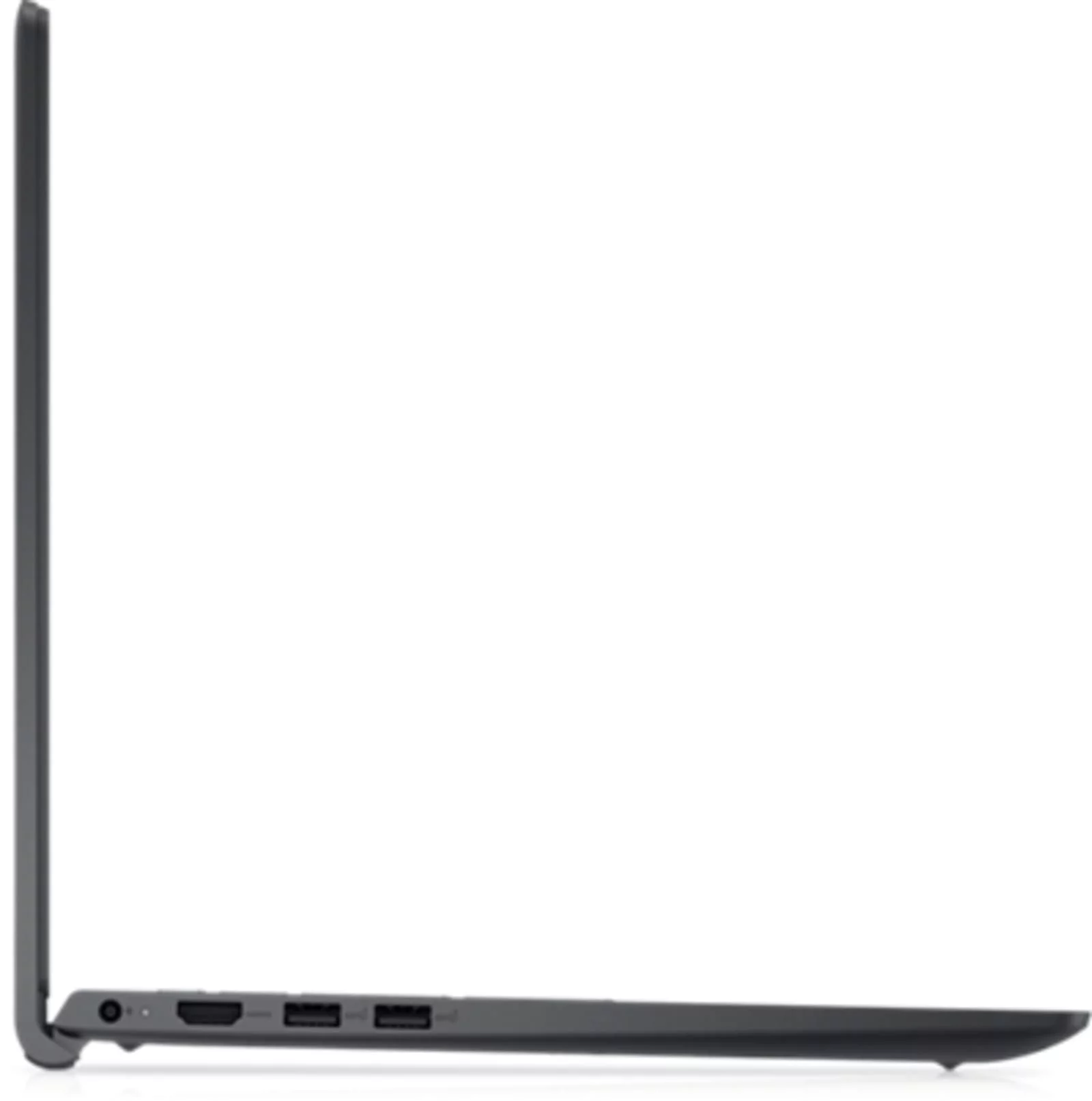 Restored Dell Inspiron 3511 Laptop (2021) | 15.6" FHD | Core i5 - 256GB SSD - 16GB RAM | 4 Cores @ 3.6 GHz - 10th Gen CPU [Refurbished]