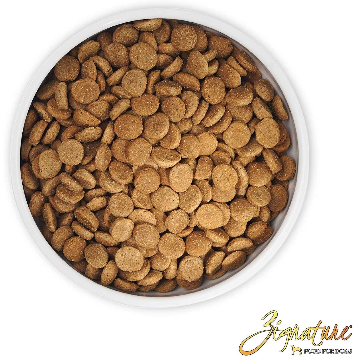 Zignature Catfish Limited Ingredient Formula Dry Dog Food - Pet Supplies online store