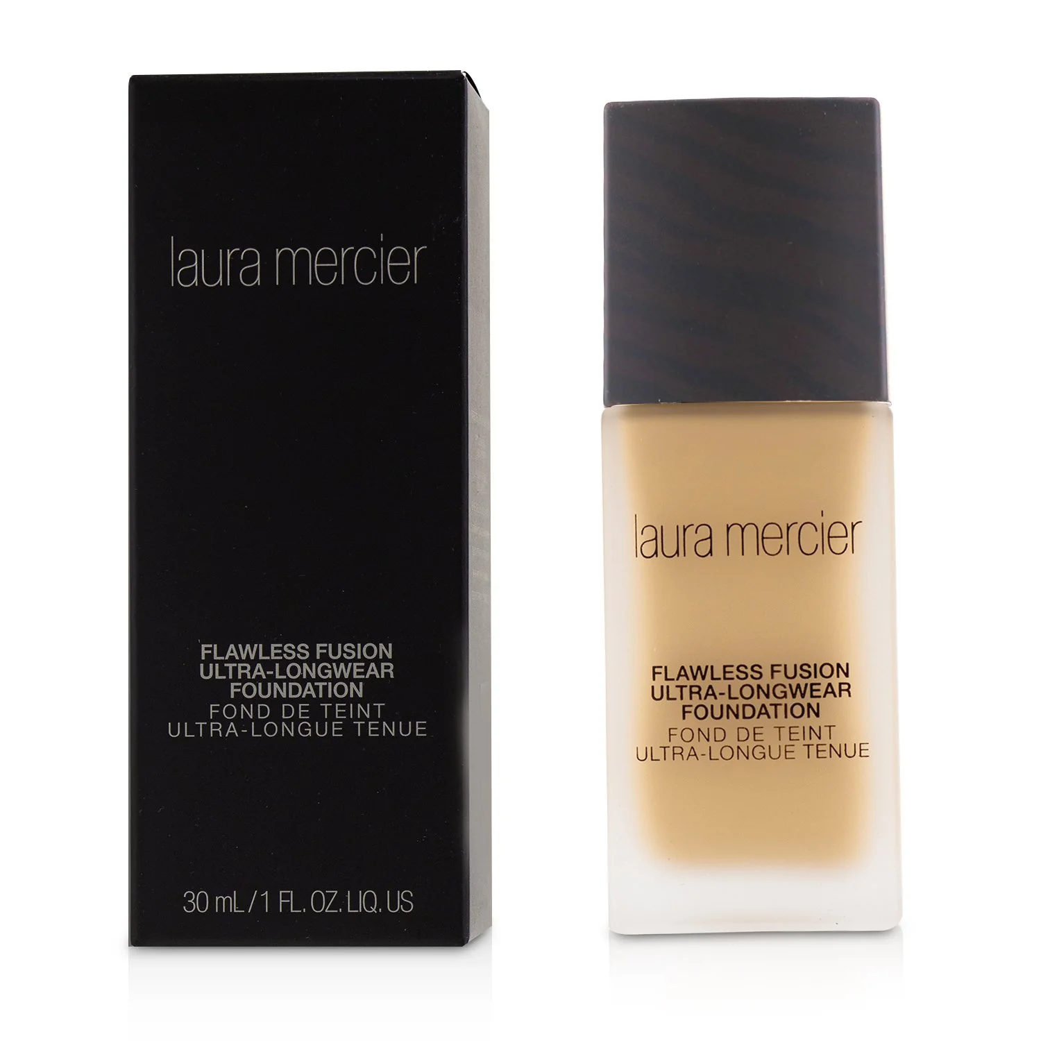 Laura Mercier Flawless Fusion Ultra Longwear Foundation - # 3C1 Dune  30ml/1oz