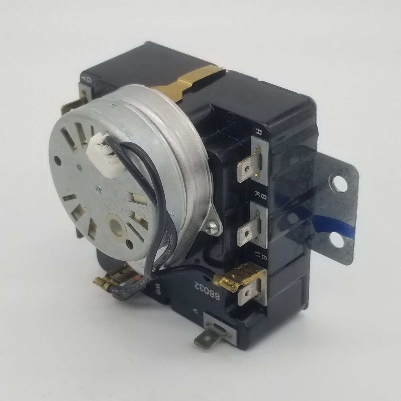 Genuine OEM Kenmore Dryer Timer 3398195A 🔥 Free Same Day Ship