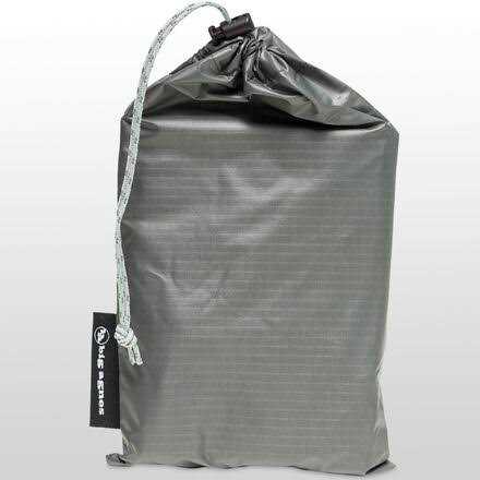 Big Agnes Footprint Copper Spur HV UL2 - Sports Supplies Online Store