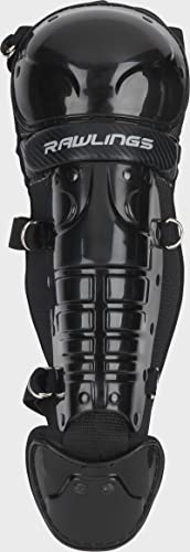 Rawlings | Players Series Youth Catcher's Set | Ages 6-12 | Includes Facemask, Chest Protector, Leg Guards