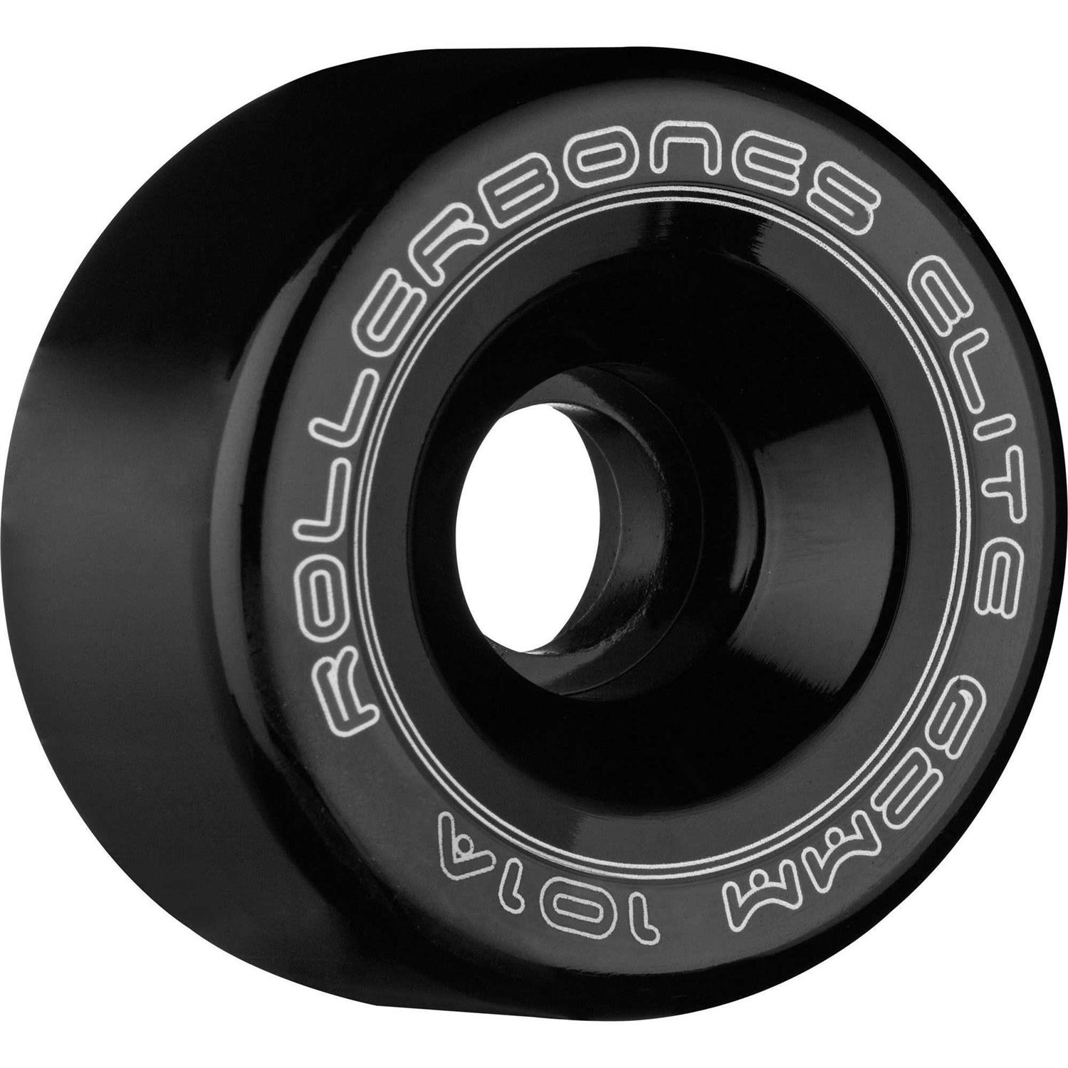Rollerbones Art Elite Competition Roller Skate Wheels - Sports Supplies Online Store
