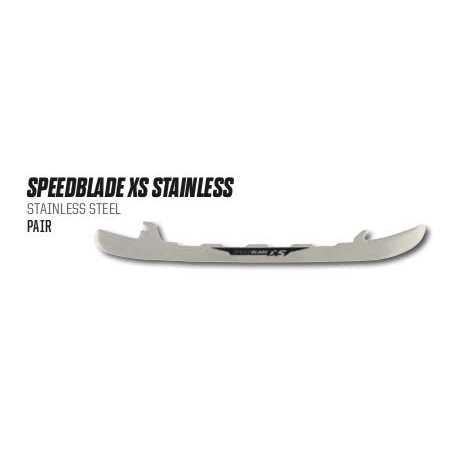 CCM Speedblade XS Stainless Steel Runners - Sports Supplies Online Store