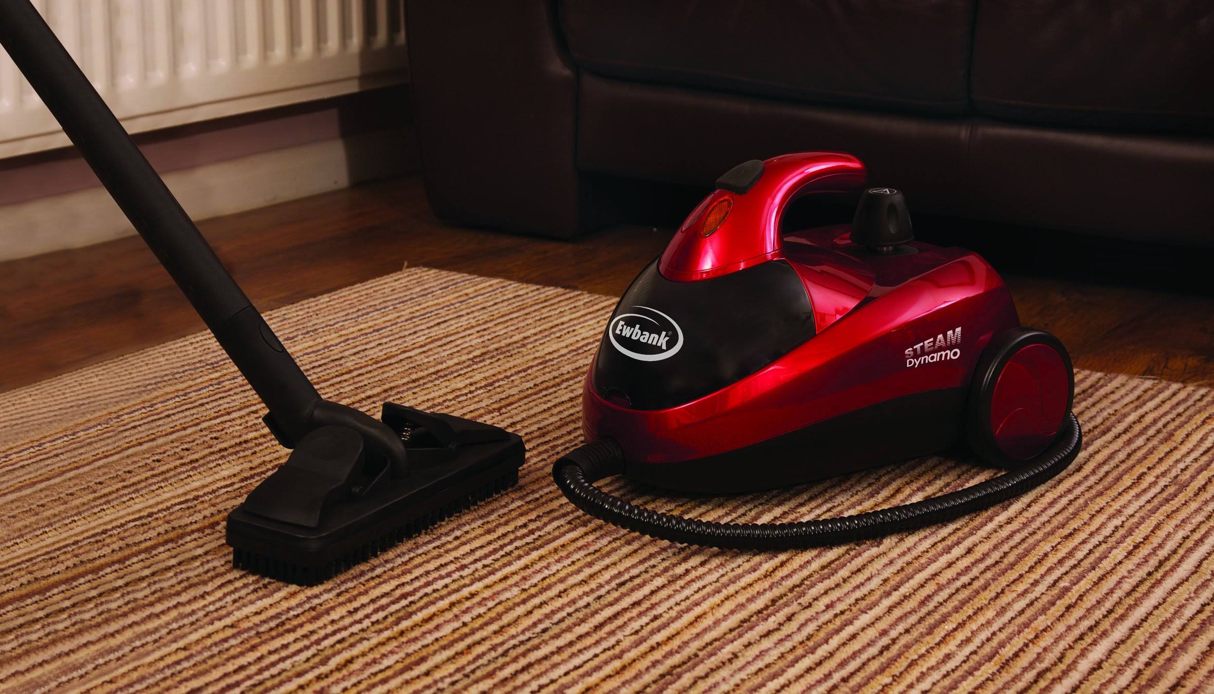Ewbank SC1000 Steam Dynamo Canister Steam Cleaner