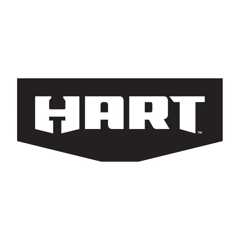 HART 20-Volt 4.0Ah Lithium-Ion Battery (Charger Not Included)