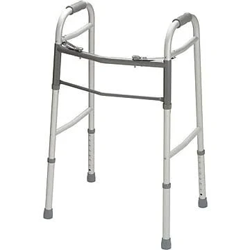 Guardian Easy Care Junior Folding Walker