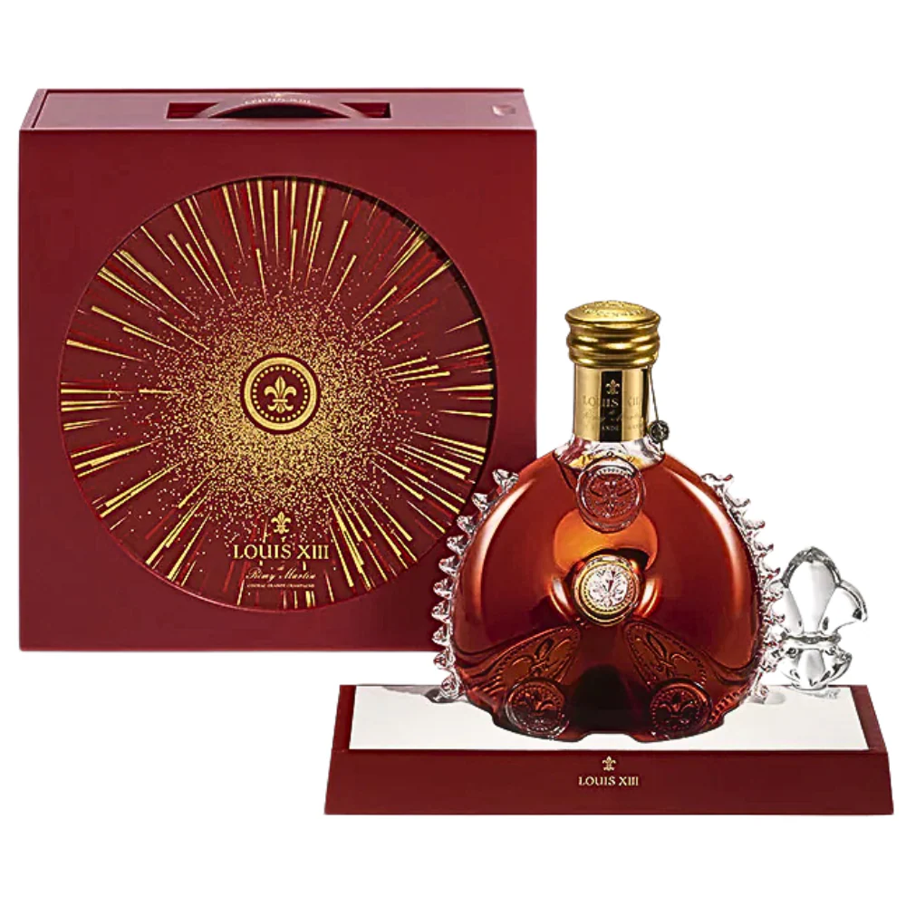 Louis XIII Cognac End of Year 2024 Limited Edition - Nestor Liquor