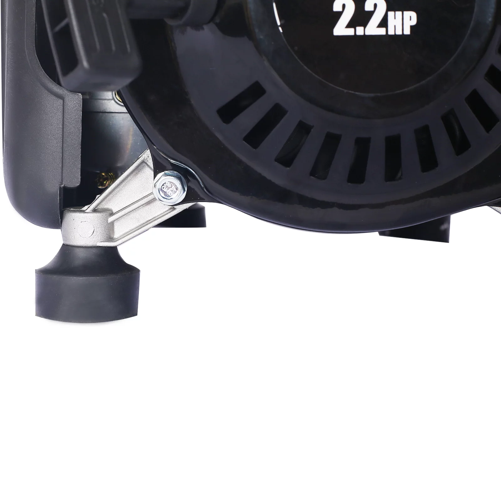 iRerts Portable Generator, 71CC Outdoor Generator Gas Powered with 2 Stroke and Handle
