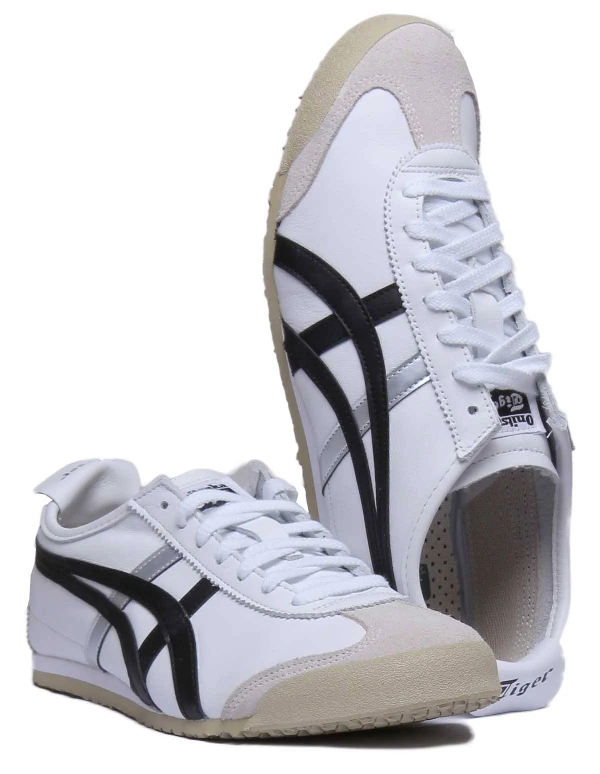 Ontisuka Tiger Mexico 66 DL408 0190