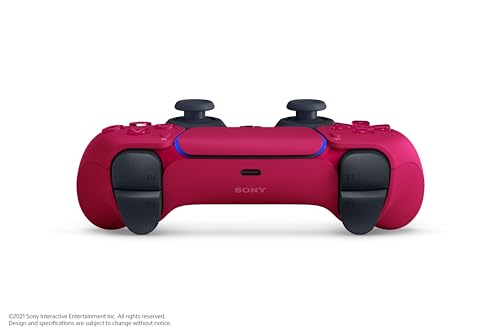 PlayStation DualSense Edge Wireless Controller