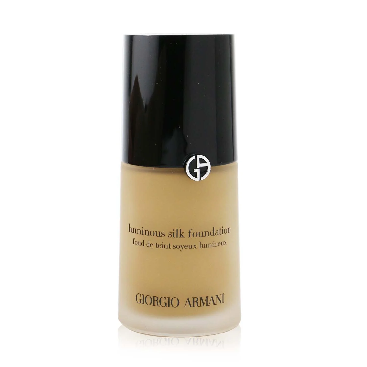 Giorgio Armani Luminous Silk Foundation - # 6.5 Tawny  30ml/1oz