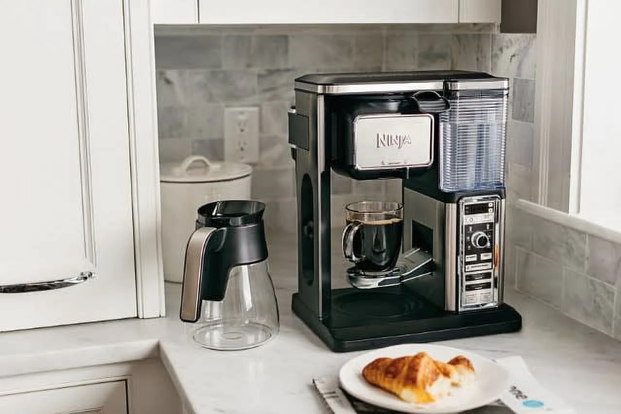 Ninja Coffee Bar? System