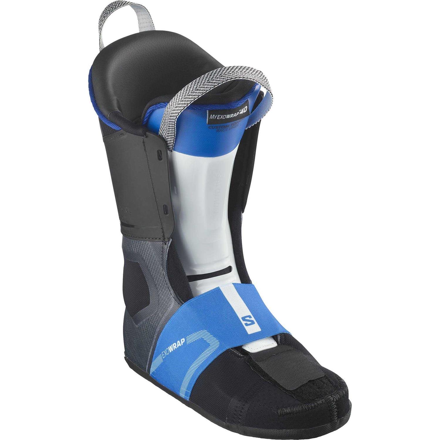 Salomon S/Pro Supra Boa 130 Ski Boots 2024 - Sports Supplies Online Store