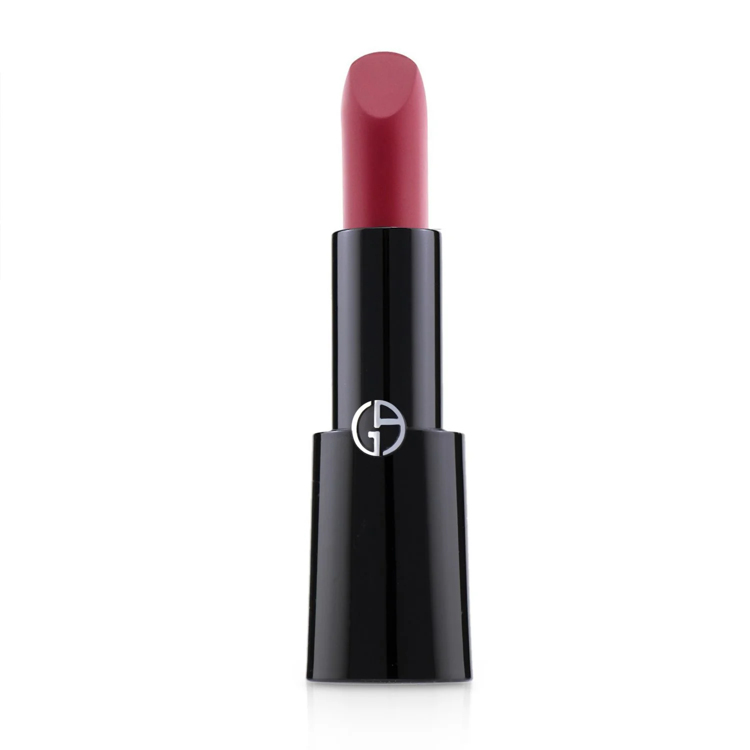 Giorgio Armani Rouge d'Armani Lasting Satin Lip Color - # 602 Night Viper  4g/0.14oz