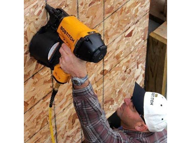 Bostitch N89C-1 Coil Framing Nailer