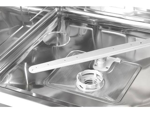Danby DDW611WLED Countertop Dishwasher - White