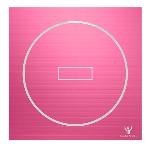 | 10’ x 10’ Wrestling Mat 1.25" Thick Collegiate Quality Thick Flexi Roll Jiu Jitsu Mats Home bjj Tape