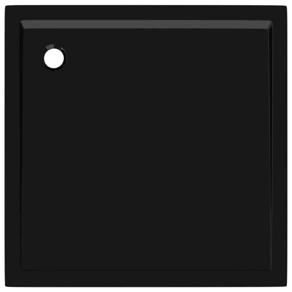 vidaXL Square ABS Shower Base Tray - Shop Hardware Tools Online Store