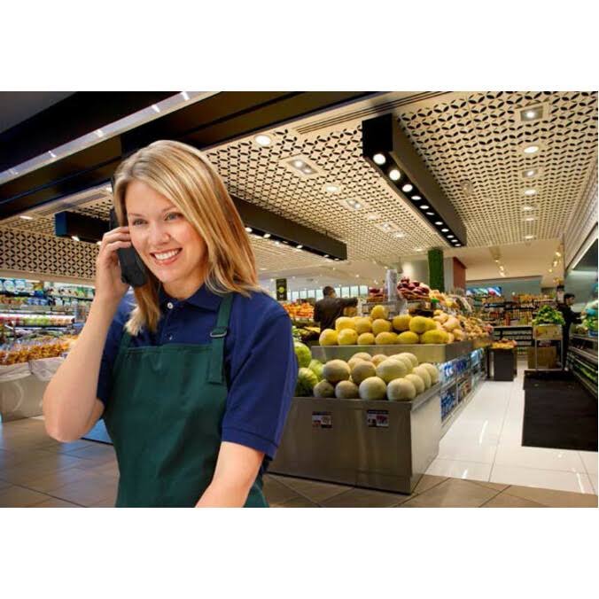 EnGenius DuraFon UHF-HC Two-way Radio - UHF