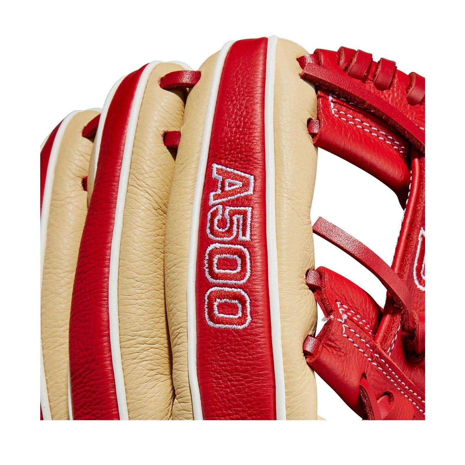 Wilson A500 Youth Baseball Glove - Sports Supplies Online Store