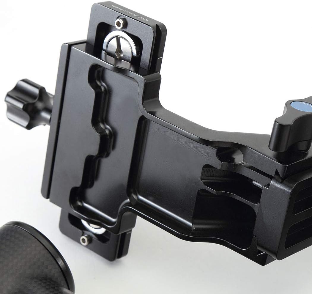 SIRUI PH-Series Carbon Fiber Gimbal Head (PH-10)