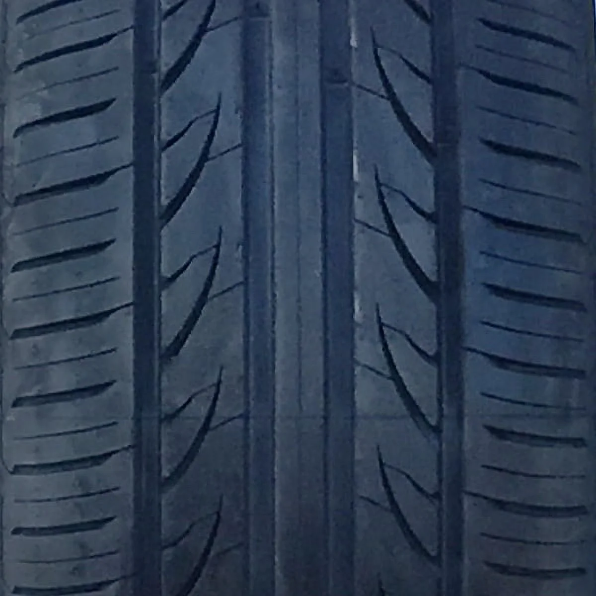 Set of 4 Lionhart LH-503 225/60ZR18 104V XL All Season High Performance A/S Tires LHST5031860010 / 225/60/18 / 2256018 Fits: 2018-23 Chevrolet