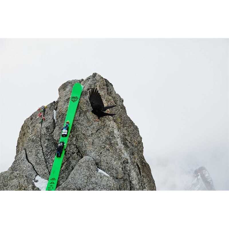 Black Crows Navis Freebird Skis - Sports Supplies Online Store