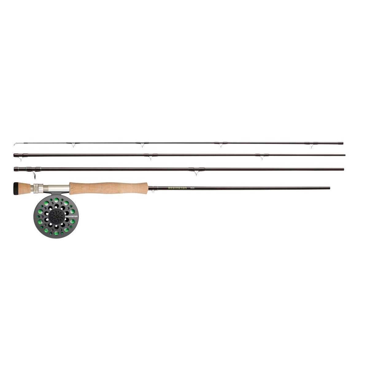 Redington Path Fly Rod - Sports Supplies Online Store