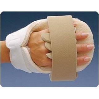 Sammons Preston PROTECTOR, Palm, Splint, Rolyan Progr, Each