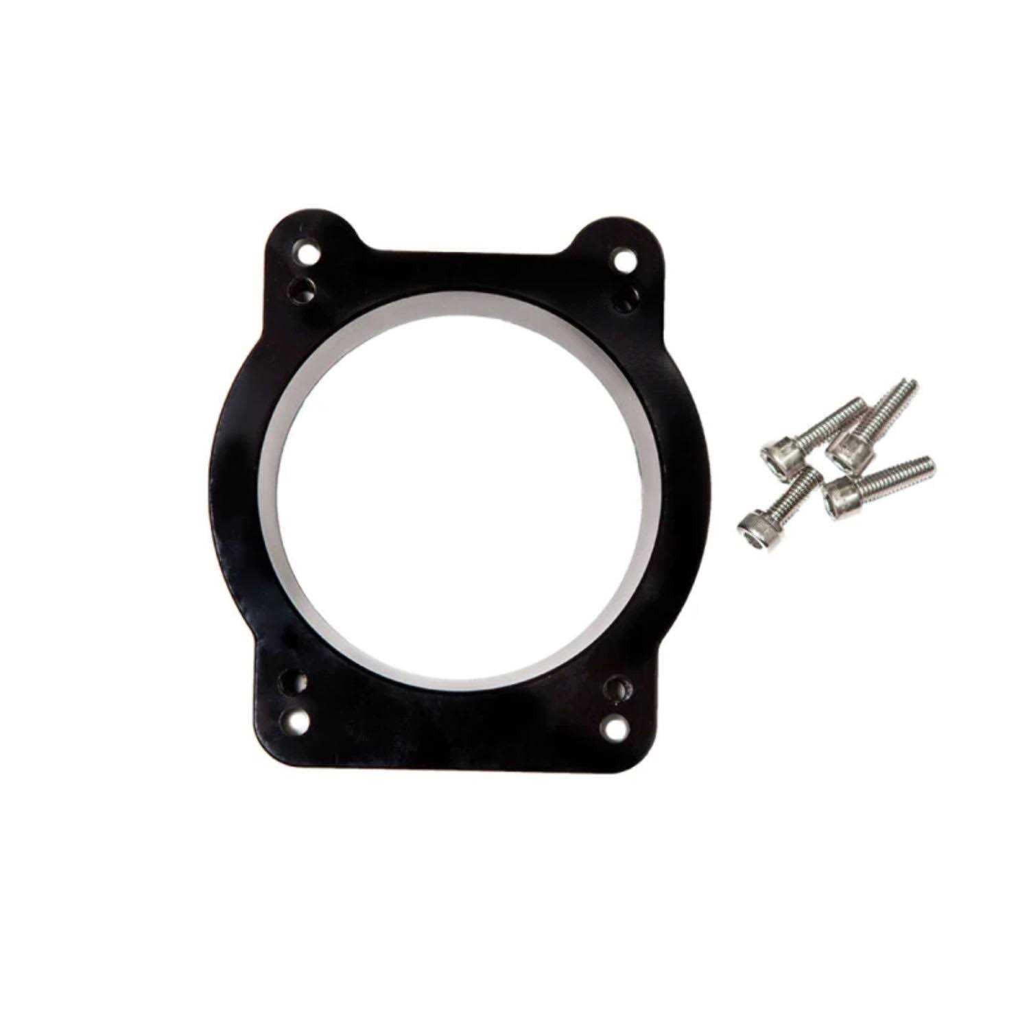 VMP Performance GT Throttle Body To Ford Shelby GT350 Manifold Adapter Plate VMP-INA009 - Shop Hardware Tools Online Store
