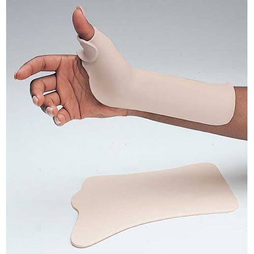 Sammons Preston Radial-Based Thumb Spica Kay-Splint II Large - from Allegro - 936403