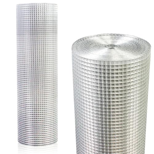 Heavy Duty Hardware Cloth