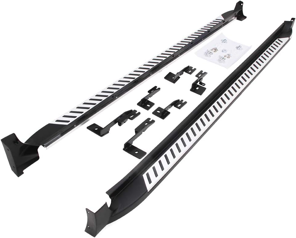Snailfly Running Boards Fit for 2011-2020 Toyota Sienna XL30 Side Steps Iboard Protector