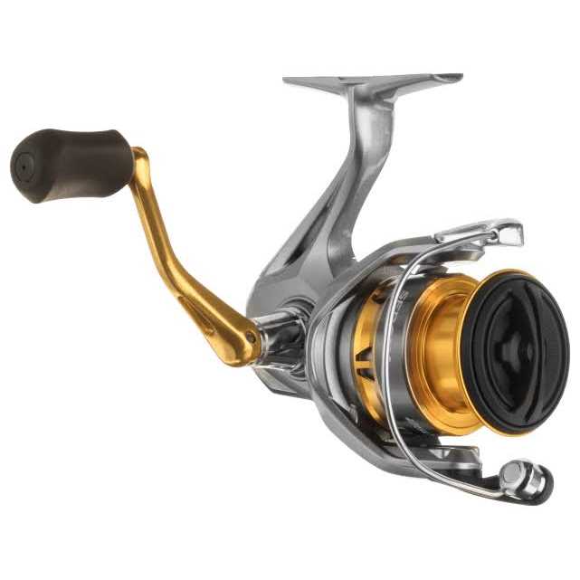 Shimano Sedona FI Spinning Reel - Sports Supplies Online Store