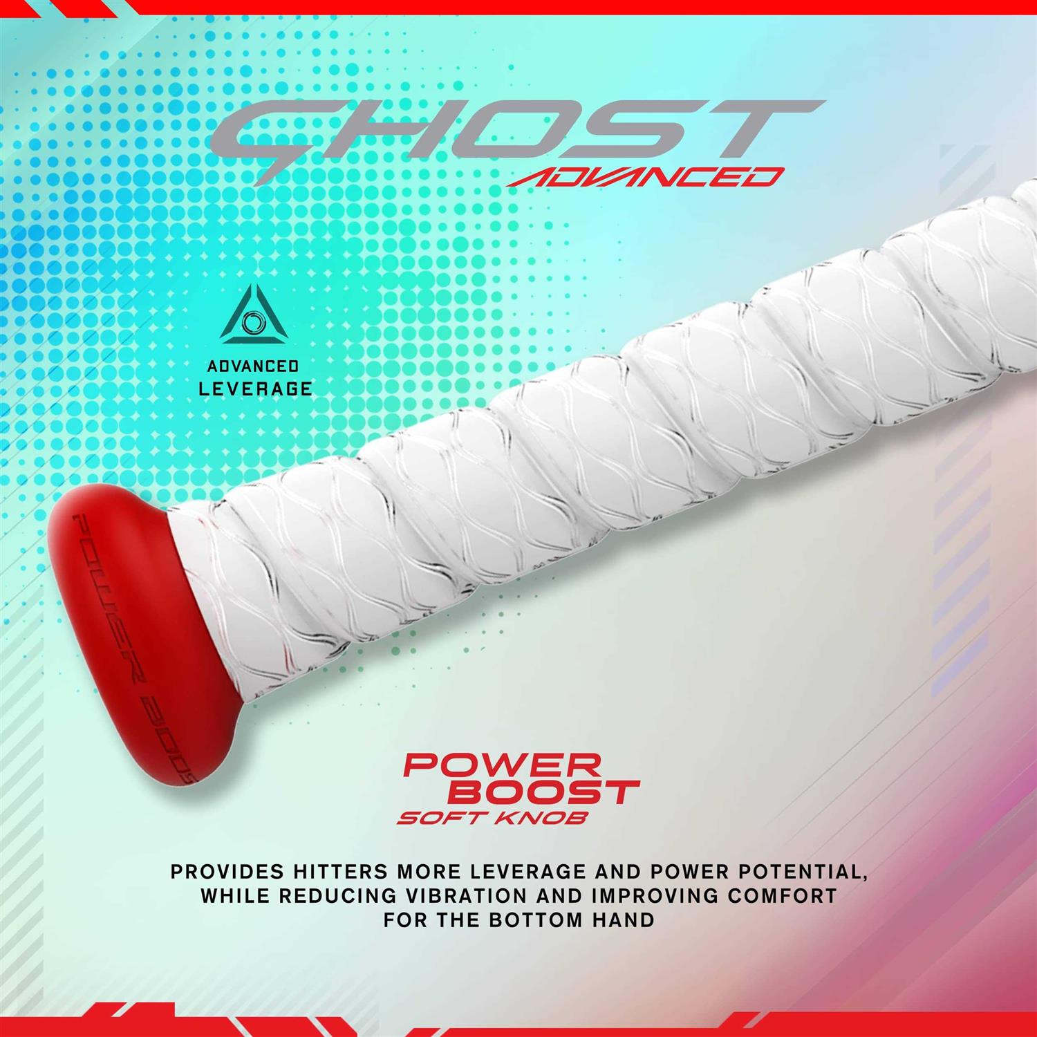 2022 Easton Ghost Advanced -10 Fastpitch Softball Bat - Sports Supplies Online Store