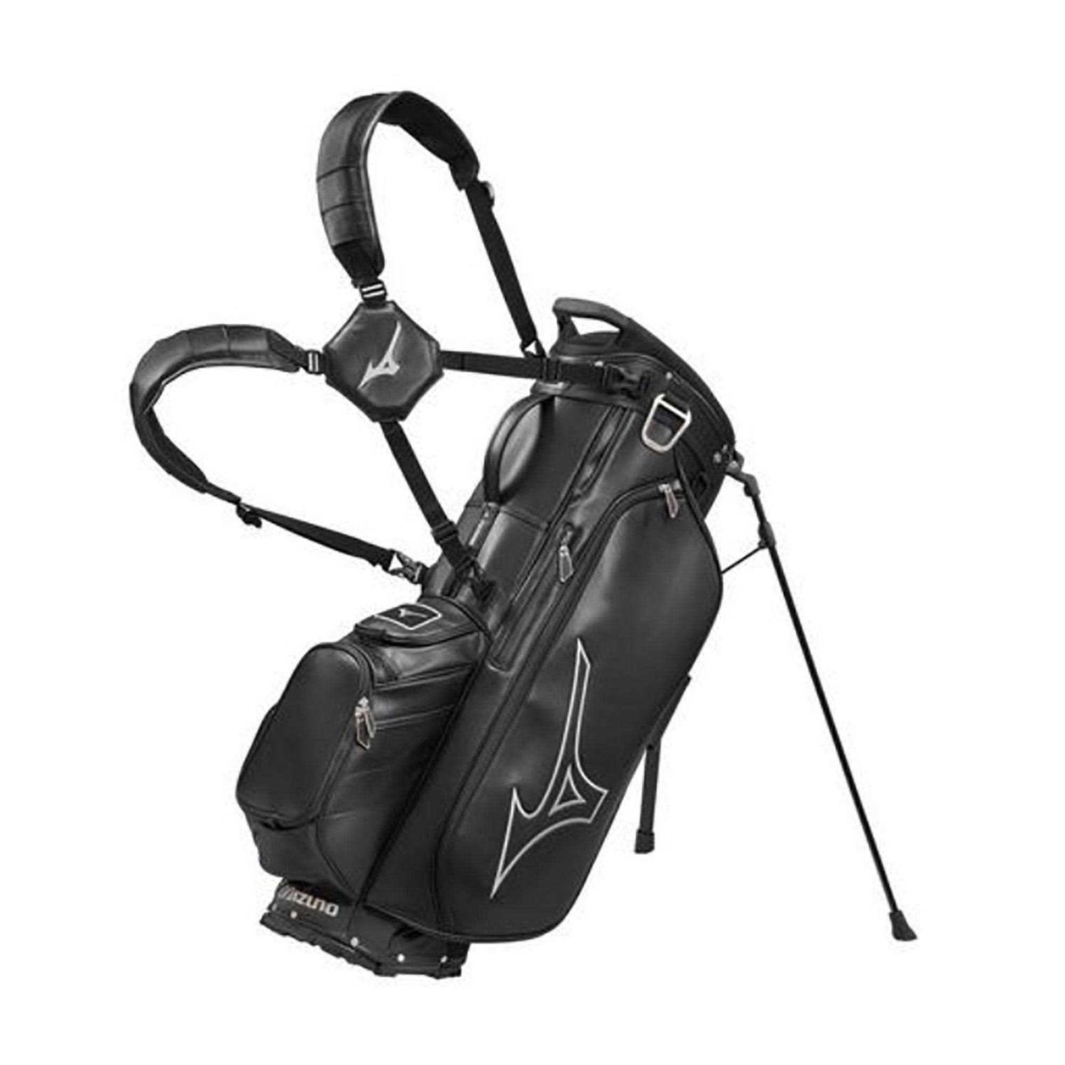 Mizuno Tour 14-Way Stand Bag - Sports Supplies Online Store