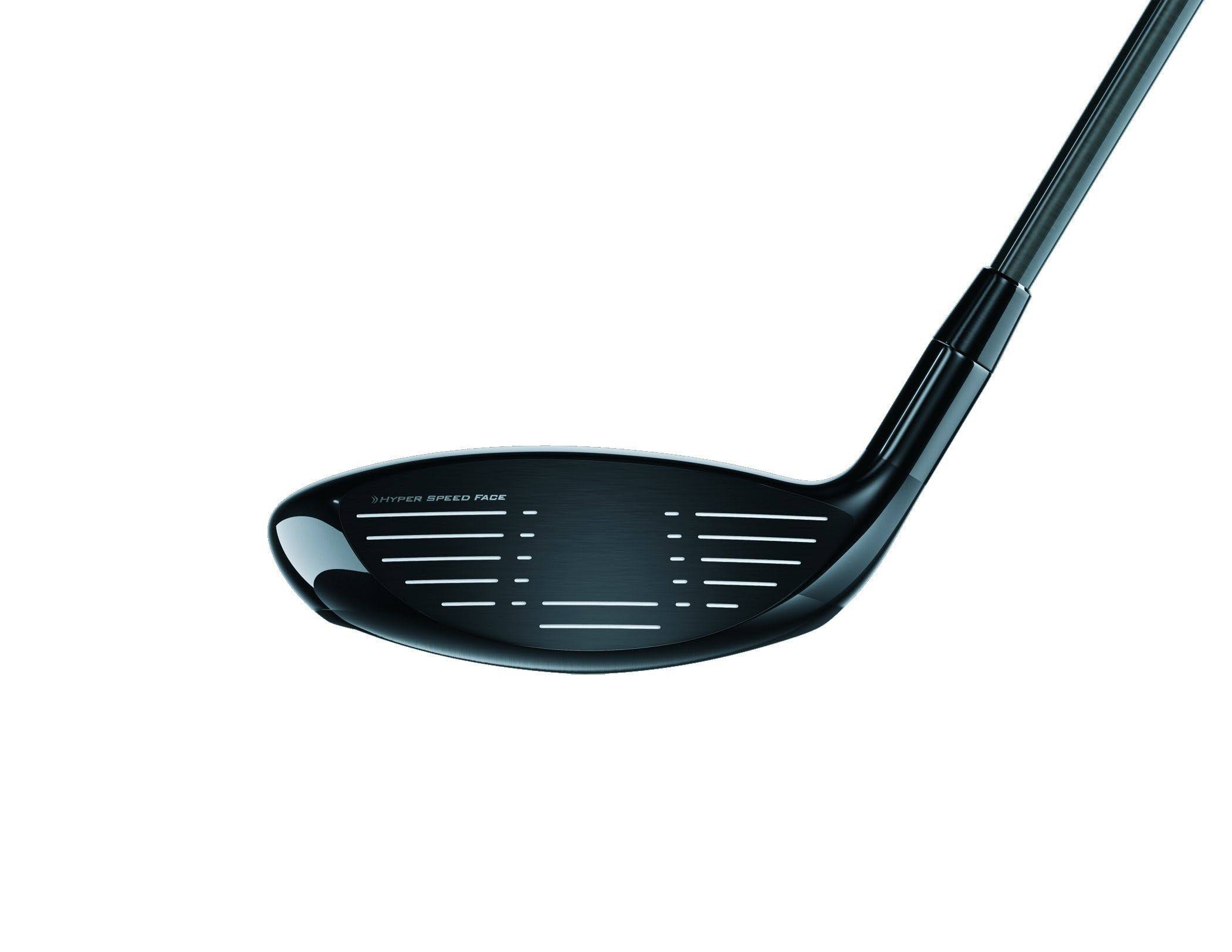 Callaway Big Bertha V-Series Fairway Wood Left Handed
