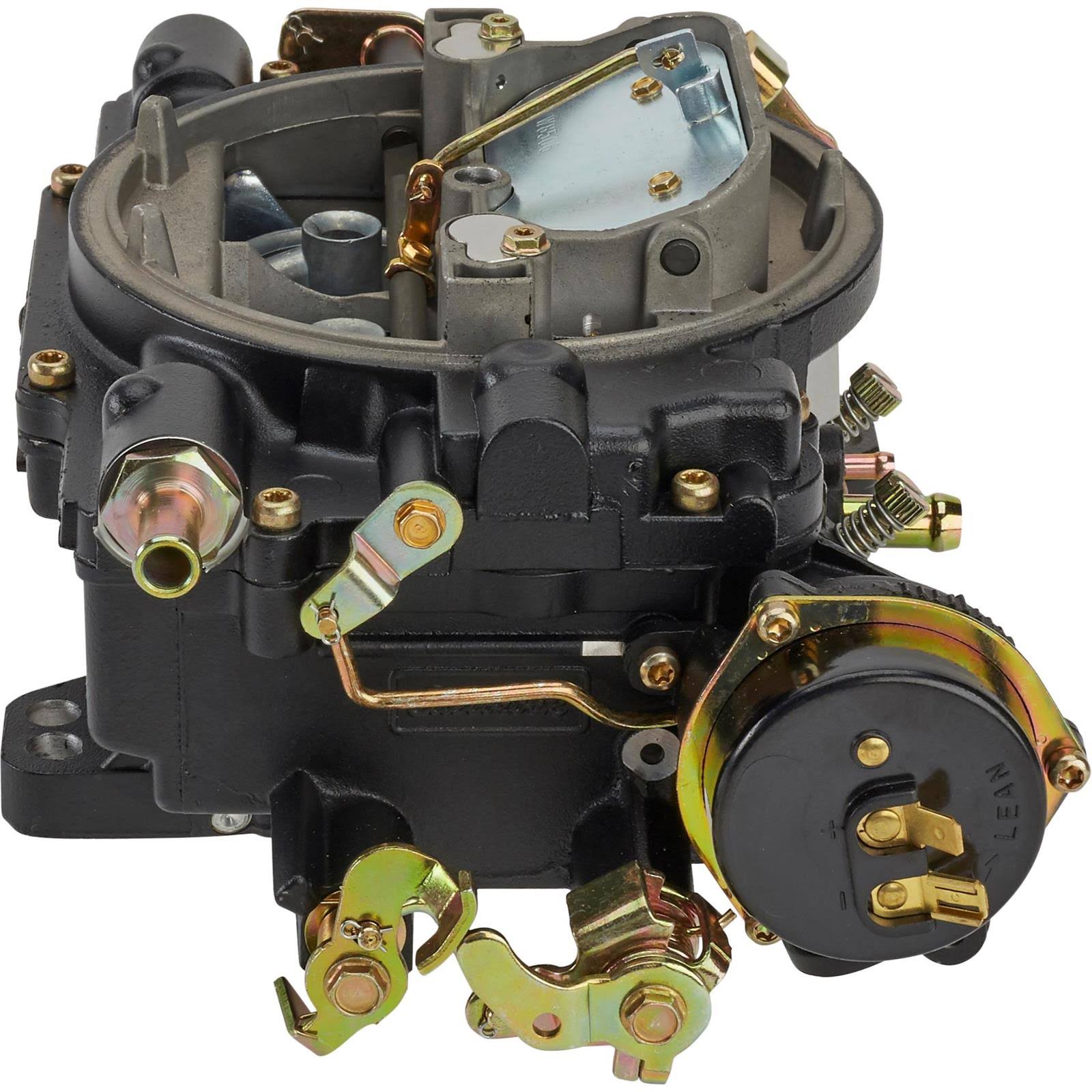 Edelbrock 14063 Performer Series Carburetor
