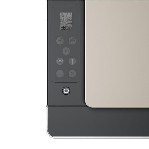 HP Smart Tank 5101 Wireless All-in-One Ink Tank Printer with up to 2 years of ink included (1F3Y0A)